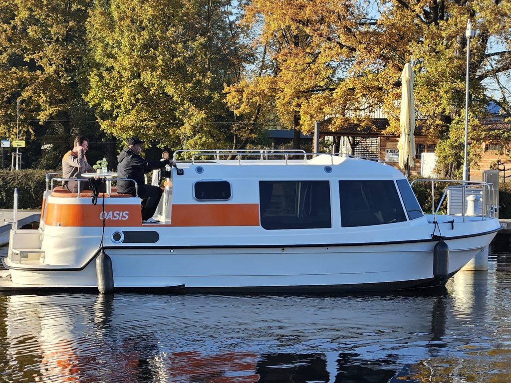 V860 Terka v přístavu České Vrbné 2