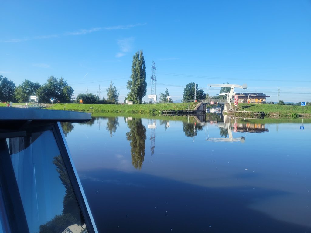 Vrbné bazén